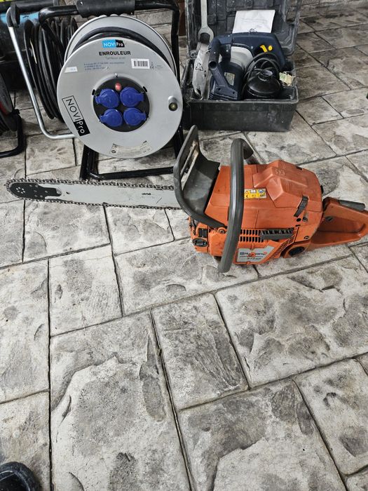 Drujba husqvarna 372 xp