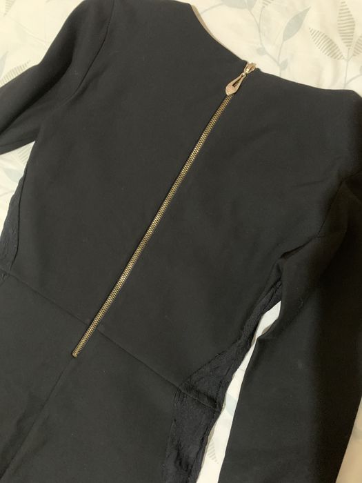 Маленкое черное платье