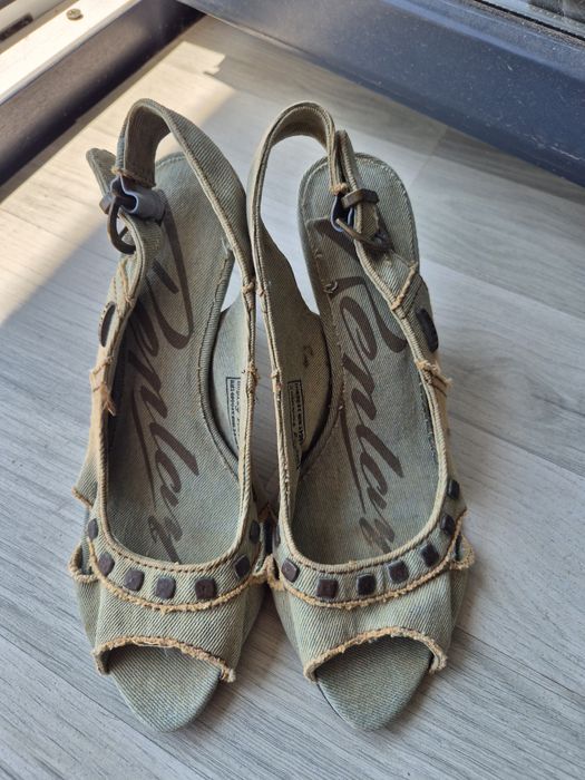 Sandale Replay Nr 39