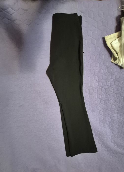 Дамски елегантен официален панталон XS