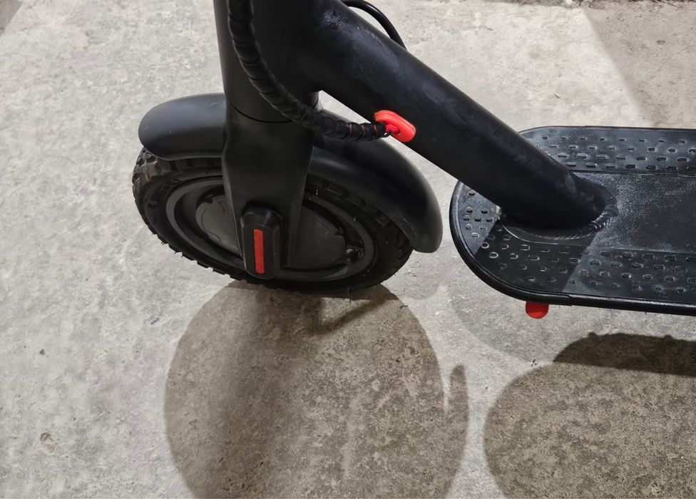 Электросамакат xiaomi M365