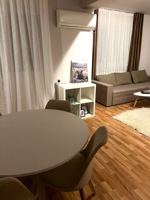 Apartament de inchiriat, cartier Brancusi