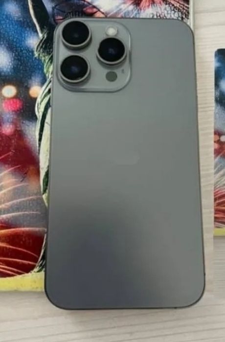 Iphone Xr 15 pro korpus