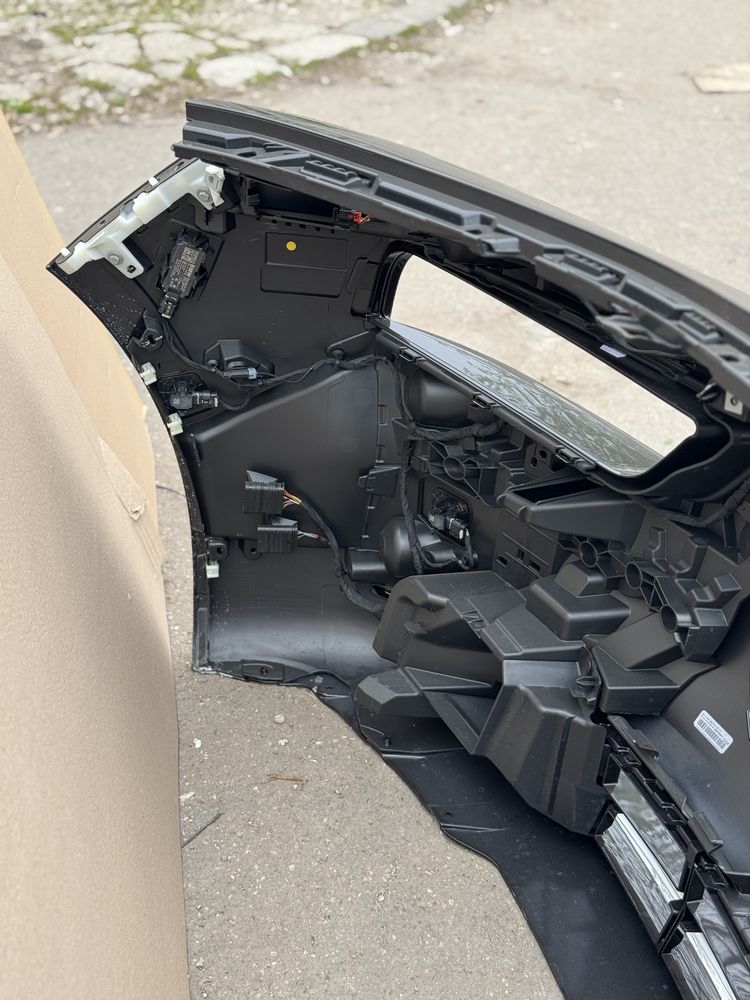 Bara fata Bmw seria 7 G70 Completa 2022-2025