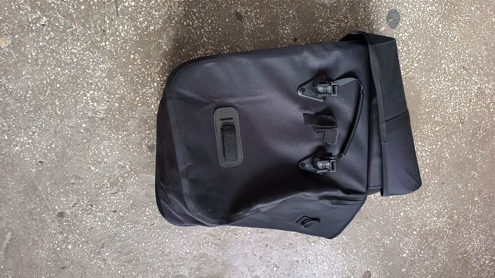 Accesorii bicicleta geanta/portbagaj