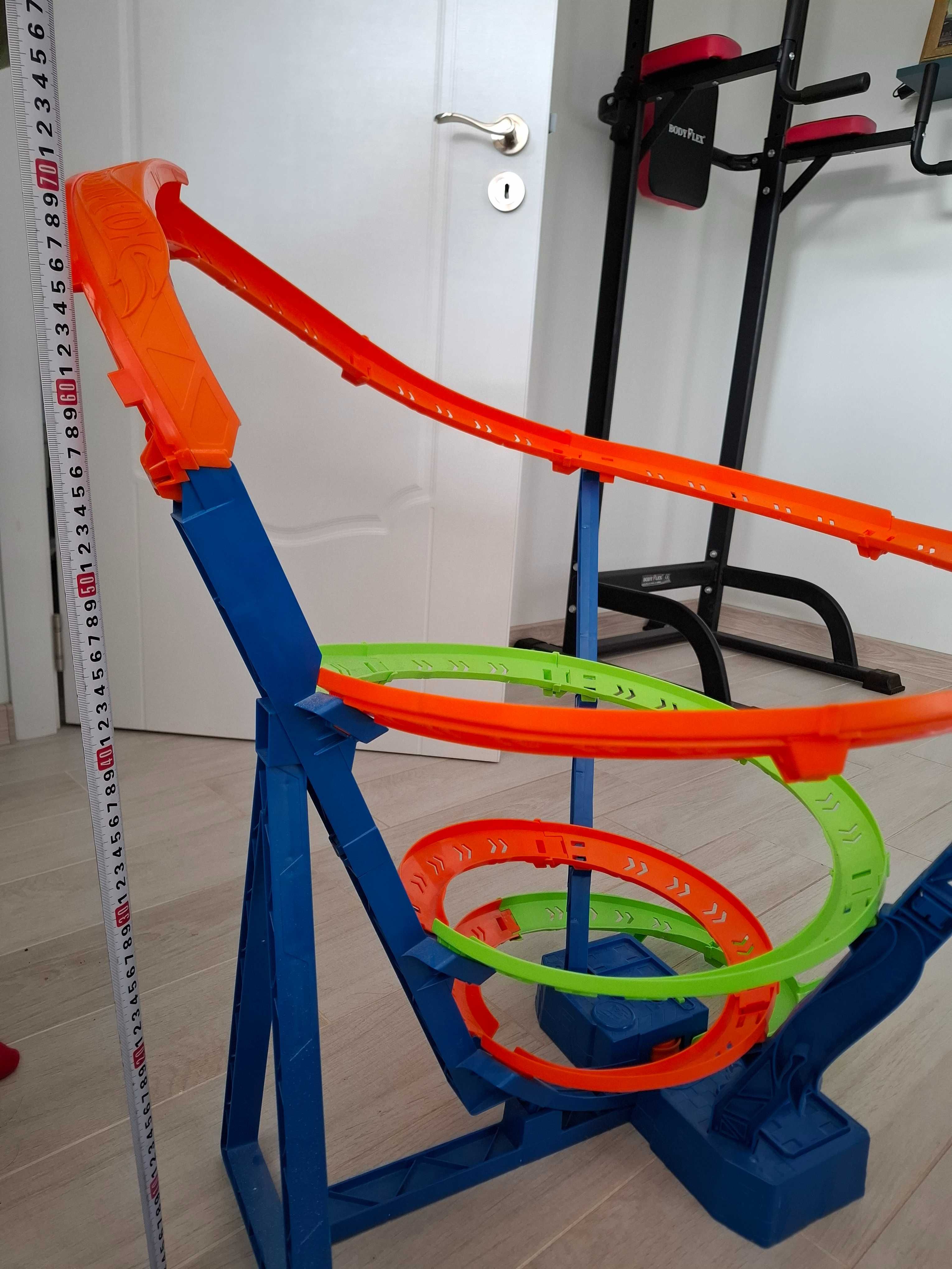 Писта Hot Wheels