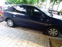 Dacia logan 2015