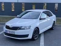 Skoda Rapid 2017-6/1,4 Tdi / euro6/120 mii km !!