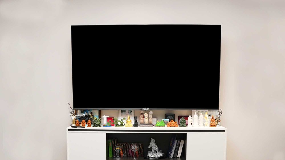 Телевизор Frame 55