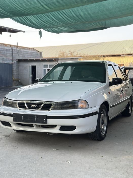 Nexia 1 dons supper gedravlika 2003