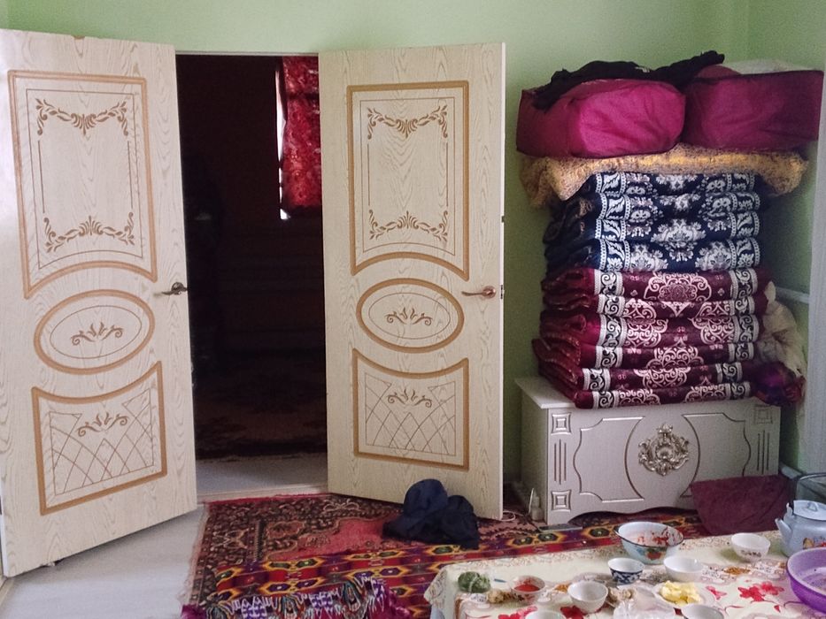 Тез арада уй сатылады