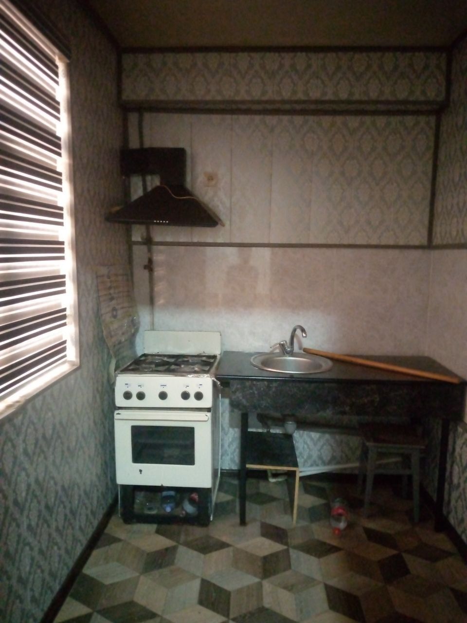 3.xonali kvartira.