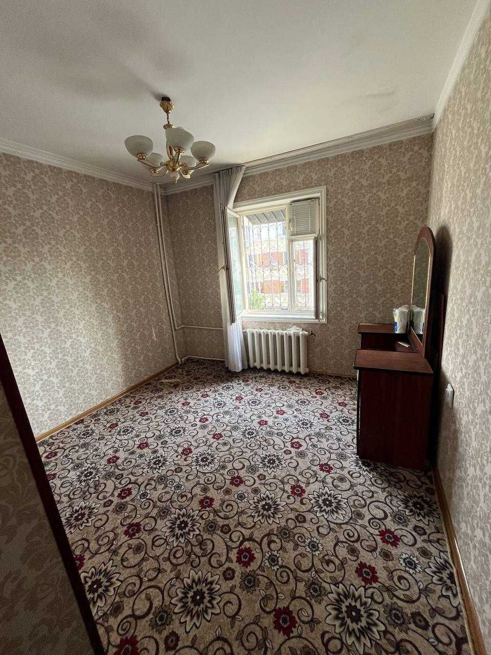 Kvartira Sheriklikka Sebzor