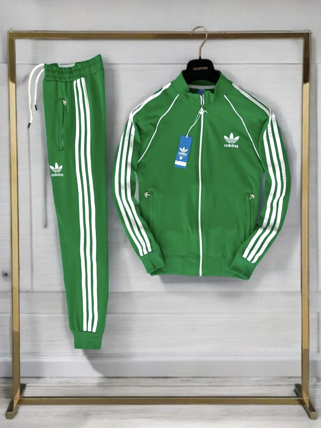 Trening Barbati Sigla Cusuta Adidas Puma Nike