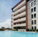 Închiriez apartament