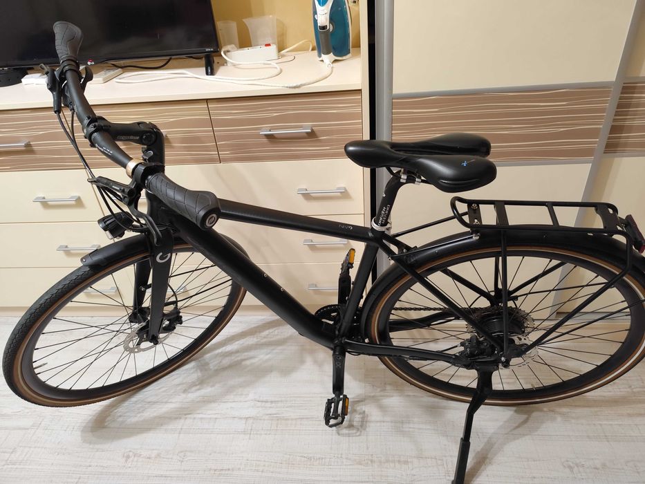 Електрически велосипед Орбеа ORBEA GAIN URBAN