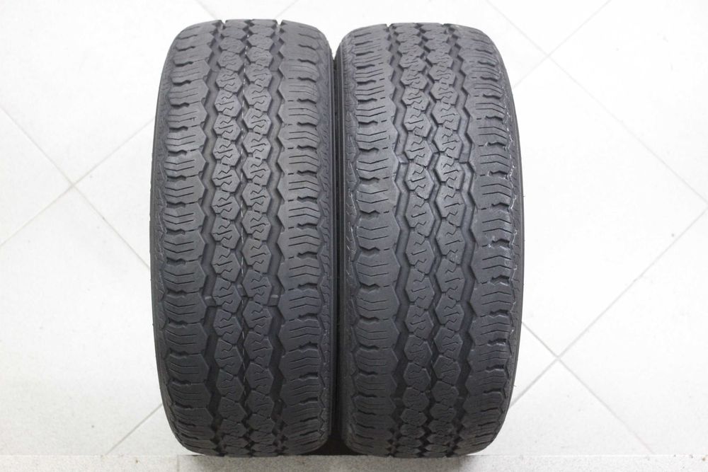 195/50-13 ремарке, платформа