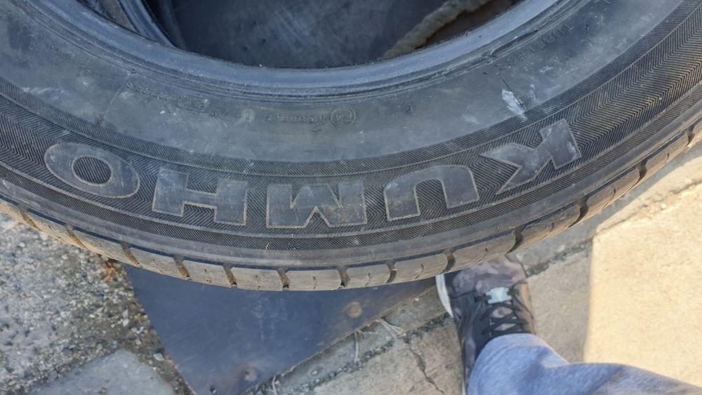 Гуми 205 60 16 кумхо