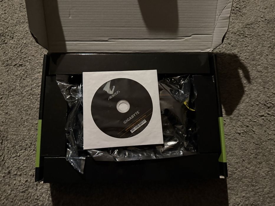 Placa video Gtx 1050 2GB OC