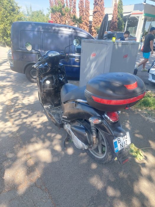 Vindem kimco People 250 nelovita stare buna consum 2 50 la suta