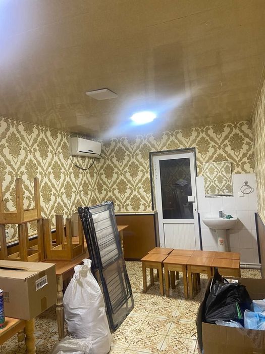 Чирчик Троицкий 2 хона нотурар жой сотувда