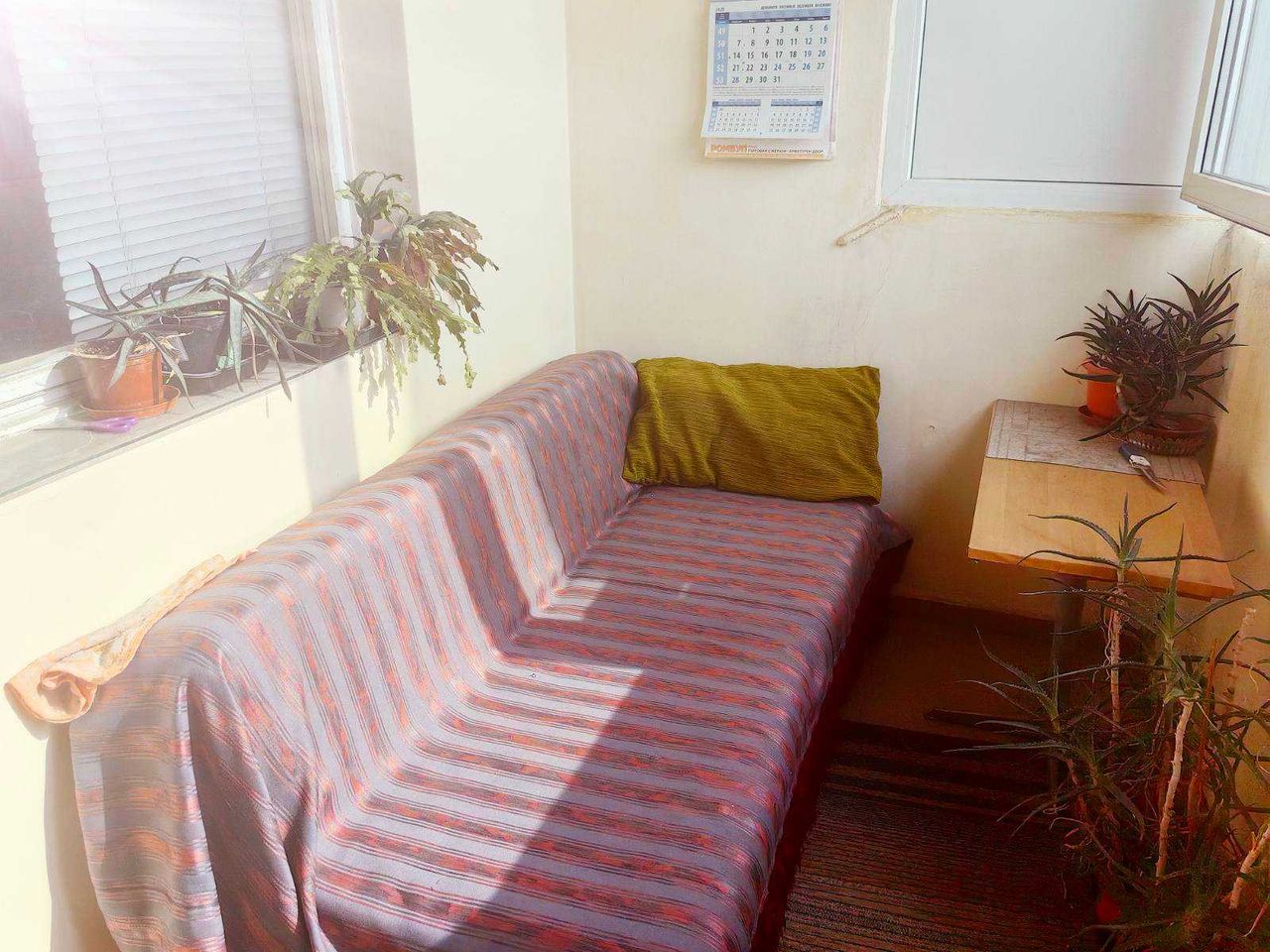 Продава се Двустаен апартамент в Стара Загора, Център - 63 кв.м за 1104 €/кв.м - Снимка #6