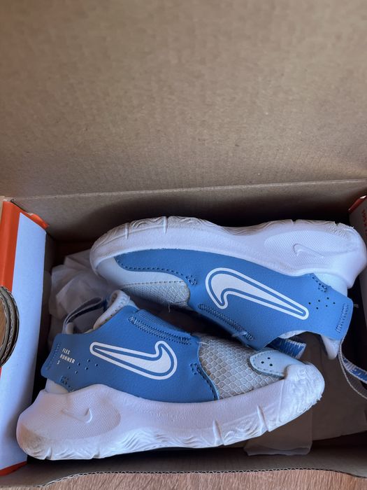 Nike flex runner 22 р-р