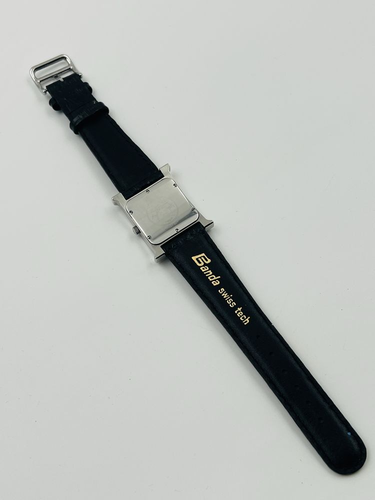 ПРОМО ДО НЕДЕЛЯ Hermes Heure H quartz Дамски часовник