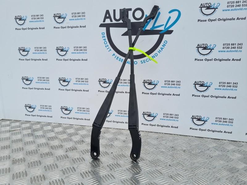 Brate stergatoare set fata Opel Astra K facelift 2019 2021