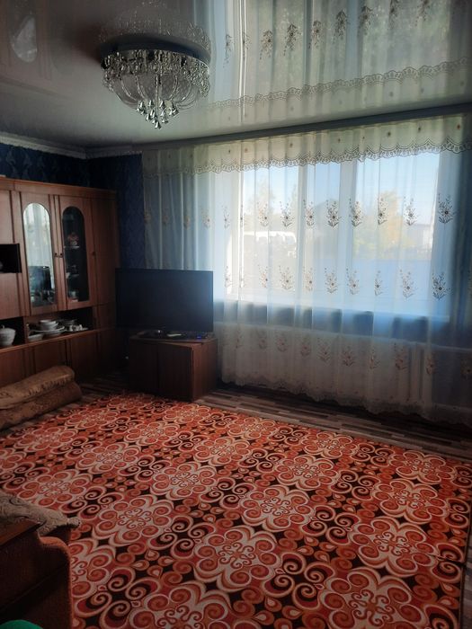 Продаётся благоустроеный дом по ул.Спортивной