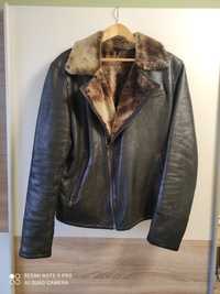 Мъжки кожени якета - Karavelli collection