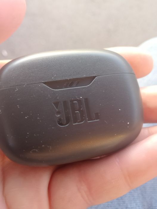 Наушники JBL wave beam