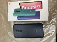 Redmi 9 sotiladi