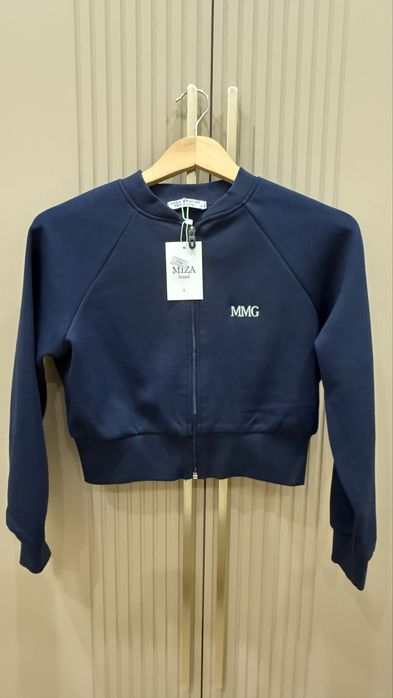 Продам укороченный бомбер