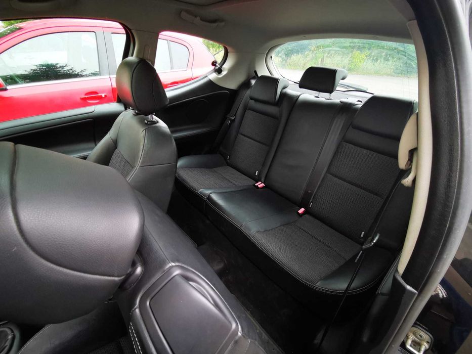 Peugeot 207, 1.6 THP, 150 CP