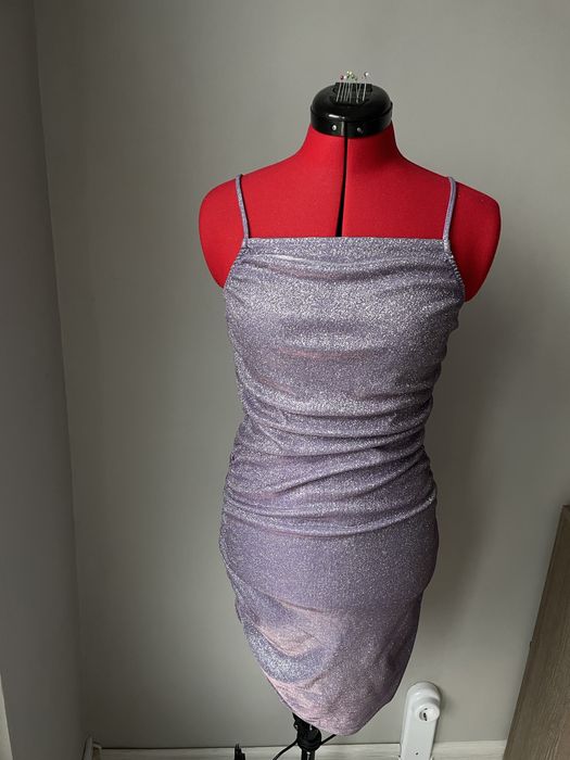 Дамска рокля H&M