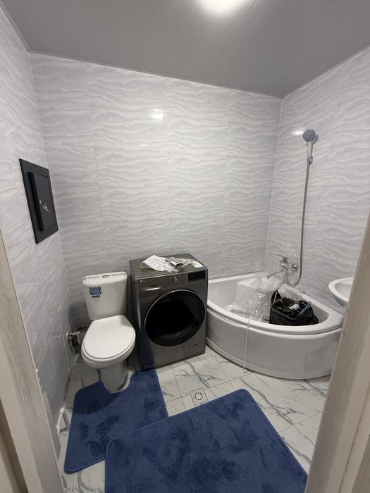 Qorasuv 2 da ijaraga uy beriladi