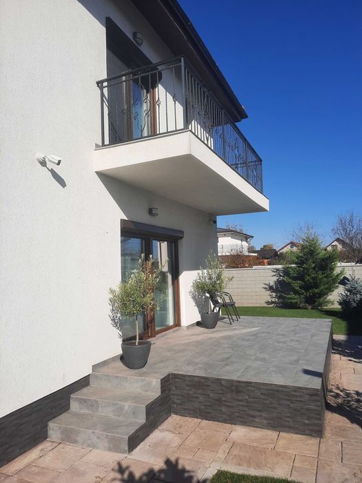 Vand casa Dragomiresti Ilfov