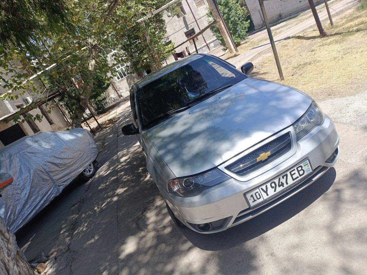 Срочна Нексия 2 донс сотилади