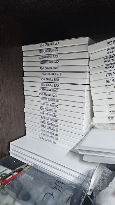 Дисплей Ipad Air 2602