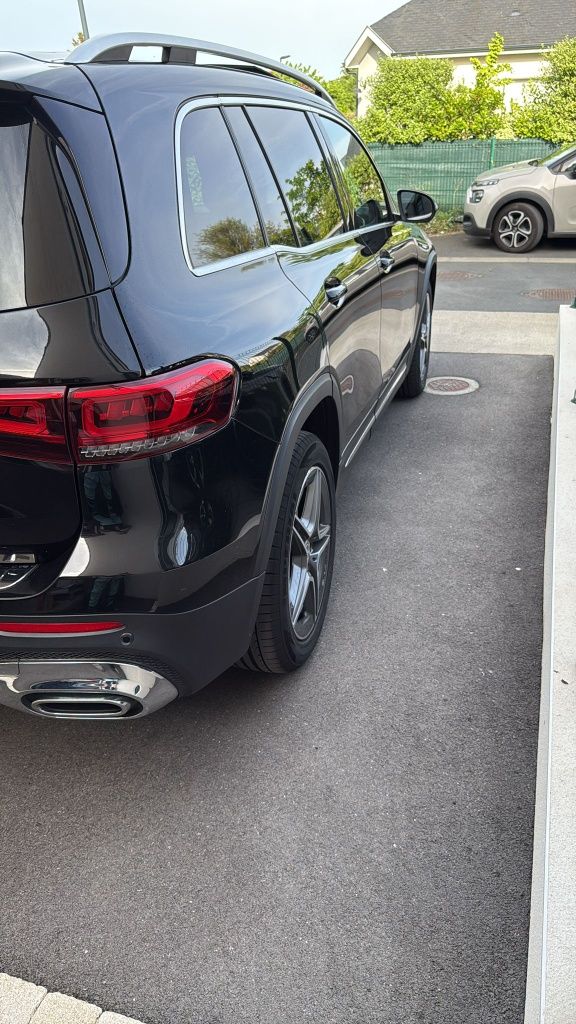 Mercedes-Benz GLB AMG Line/7Locuri/Dublu Panoramic
