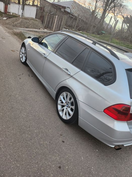 Vand Bmw seria3, E91, 320D