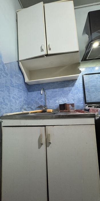 Кухонний гарнитур