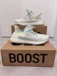 Reducere_Yeezy 350 Cloud White_Premium Quality