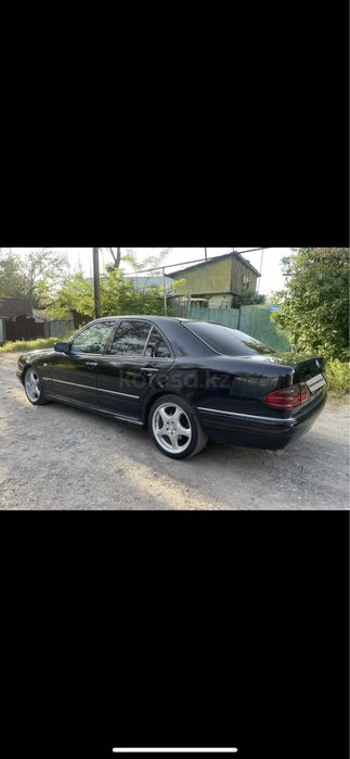 Диски мерседес р 18