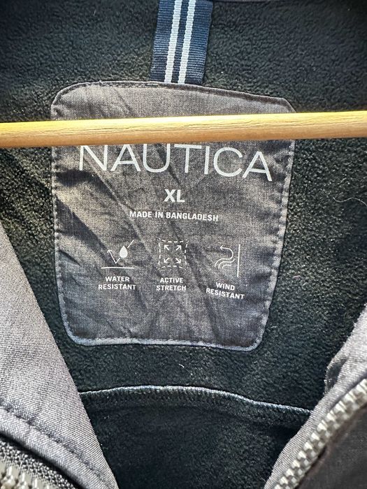 Geacă Nautica mărimea XL