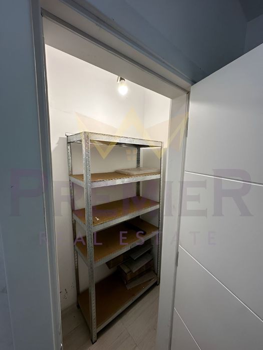 Дава се под наем Двустаен апартамент в Варна, Гранд Мол Варна - 76 кв.м за 484.5 € - Снимка #6