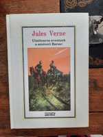 Jules Verne Uimitoarea Aventura a misiunii Barsac