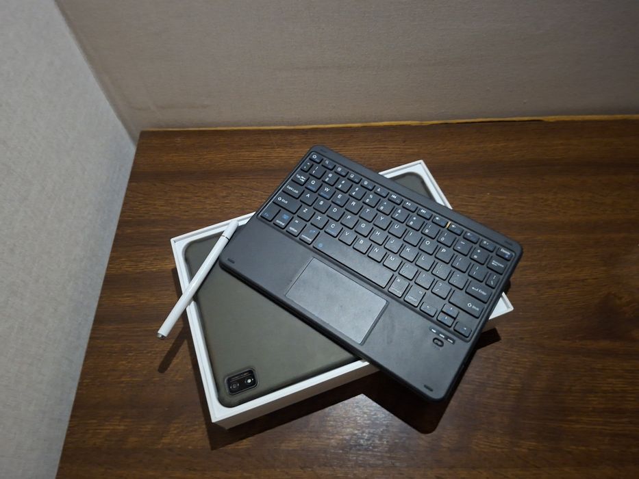 Планшет Blackview Tab16 8/256