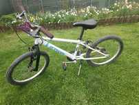 Bicicleta BTWIN racing boy 300